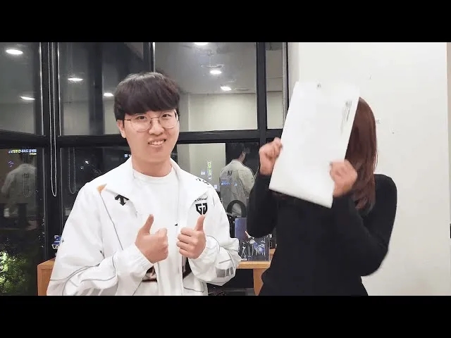 【QY球友会】Kiin：选择GEN没什么特别原因，对我很好且不需要花很多时间去适应