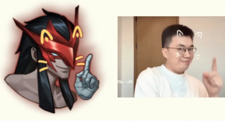 【QY球友会】LoL美测服27日实装新头像表情，包括小虎手势舞永恩表情等