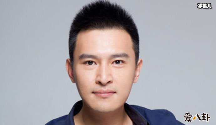 【QY球友会】胡海锋老婆叫什么名字？ 演员胡海锋竟是秦俊杰姐夫！