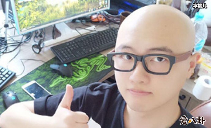 【QY球友会】饼干狂魔不直播了！ 饼干狂魔原来是这样走红的