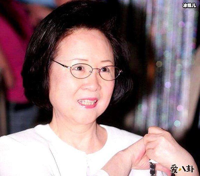 【QY球友会】琼瑶的老公是她抢来的吗？ 原来她竟是作品当中的被人憎恶的小3