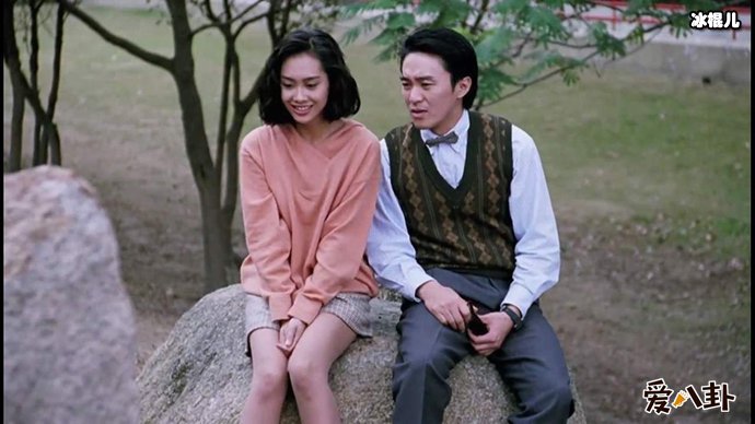 【QY球友会】周星驰分手原因被扒？最爱女人原来还是她
