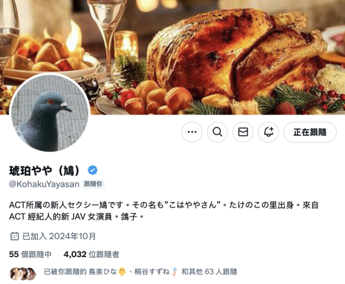 【QY球友会】G乳大型新人现身！那只「鳩」的真面目是？【EV扑克下载】