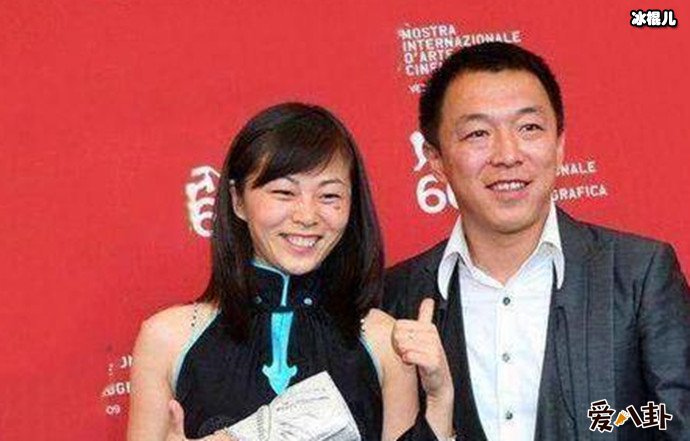 【QY球友会】黄渤老婆资料揭秘， 实力派演员黄渤老婆也是影帝！