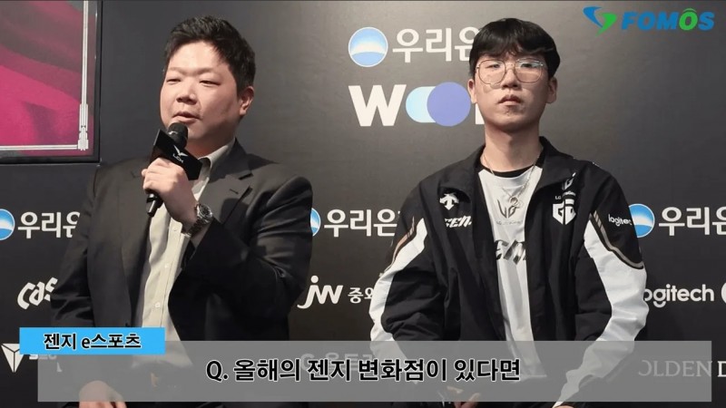 【QY球友会】Ruler：LPL让自己视野和思考方式更开阔，很想赢Missing一次