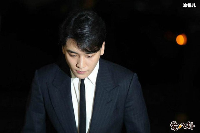 【QY球友会】李胜利被警察召唤, 韩国娱乐圈丑闻不断为何那么多人向往！