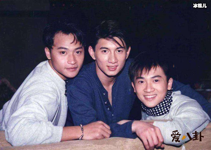 【QY球友会】陈志朋曾红极一时为何如今大变样？其现在又如何？
