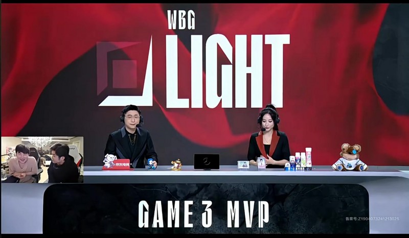 【QY球友会】姿态:怎么现在MVP投票还有获胜方俱乐部,不应该让失利方投吗