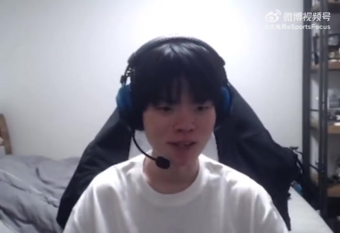 【QY球友会】老实人的愤怒!Deft怒斥:我身边朋友几乎都免兵役了 这到底算什么?
