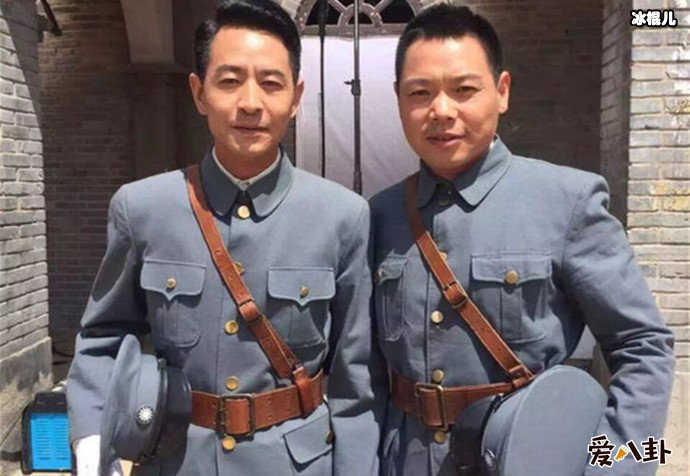 【QY球友会】《红旗漫卷西风》这部剧讲的是什么？赵英国在这部剧演的是什么角色