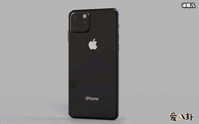 【QY球友会】iPhone浴霸三摄, iphone新品对比华为值得买吗？