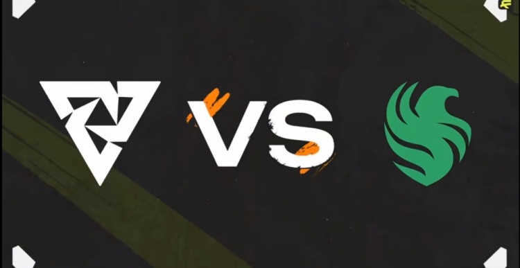 【QY球友会】🎮冠军迪拉臭！bzm打爆Malr1ne Tundra让二追三击败Falcons夺冠