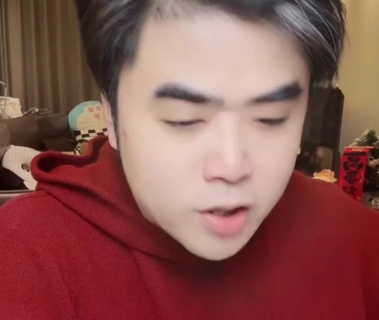 【QY球友会】寄！朱开：今年可能是大家最后关注的一年，很多热门选手最后一年
