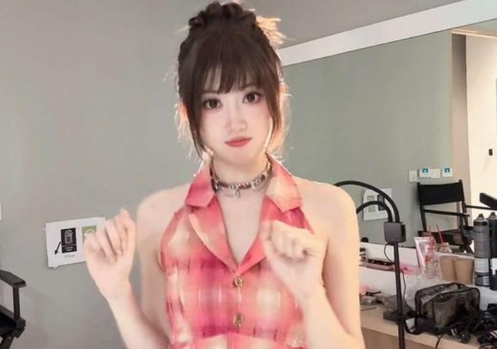 【QY球友会】无畏契约主持唯嘉分享视频：曼谷大师赛都在看了吗？