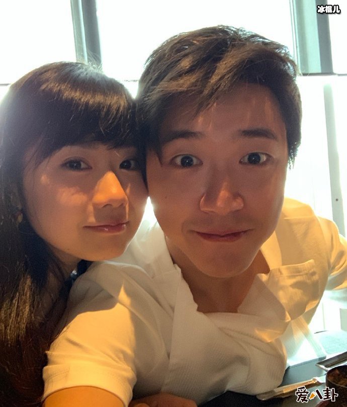 【QY球友会】江宏杰庆与福原爱结婚三周年, 乒乓球界的金童玉女感情惹人羡