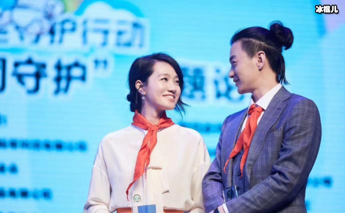 【QY球友会】周一围曾经阻止老婆朱丹复出？朱丹发文曝真相！