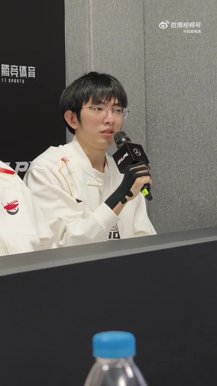 【QY球友会】无法预测!Flandre:我们的bo5基本打满 对手谁进到决赛都有可能