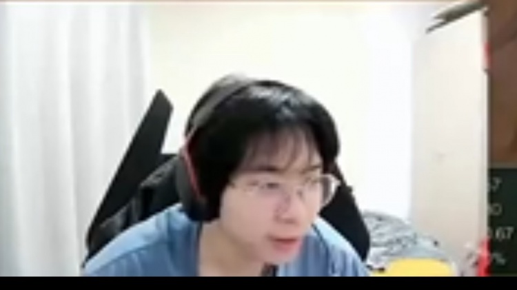 【QY球友会】wayward力挺小天：我们都是哮天犬！老马带天神节奏有点出啊！