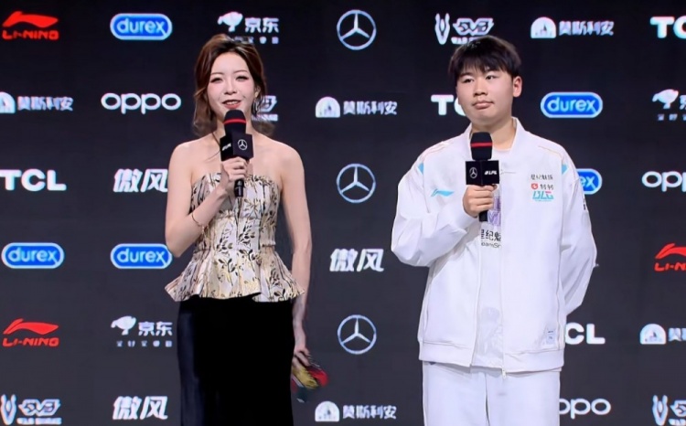 Wei：我感觉Bo1和Bo3没有什么太大区别吧