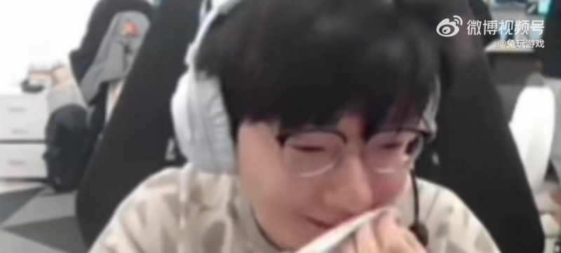 【QY球友会】Tian:当我第一次摸到鼠标和键盘的时候，我就跟我爸说要么打职业