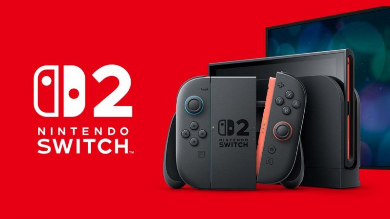 【QY球友会】Switch2直面会结束后 任天堂股价出现下跌：最低跌到9830日元