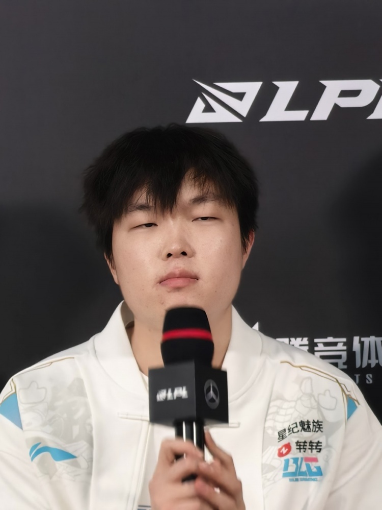 【QY球友会】没跟TheShy打Solo不够尽兴！Bin：不知道他们为什么上打野跟我打