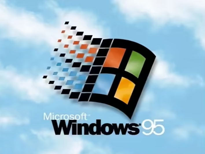 美国国会图书馆收录Windows 95开机音效：值得保存的声音遗产
