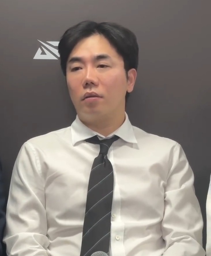 高标准严要求！TES教练：在我眼里今天是输了的 后面要更努力才行