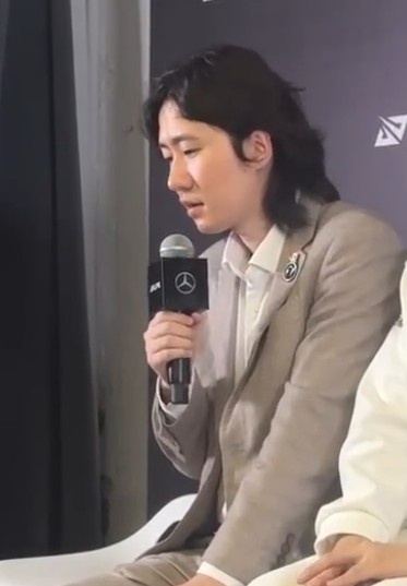 【QY球友会】那么首要改善的是什么呢？Daeny教练：我们后面会好好改善的 加油