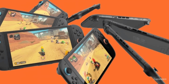 涨价都卖脱销了呀！任天堂Switch2供不应求 分析称首年需准备2000万台