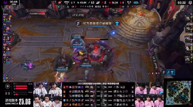 【QY球友会】媒体人：不知道是不是Wei最后一把 BP出来教练已经没把他当人看了
