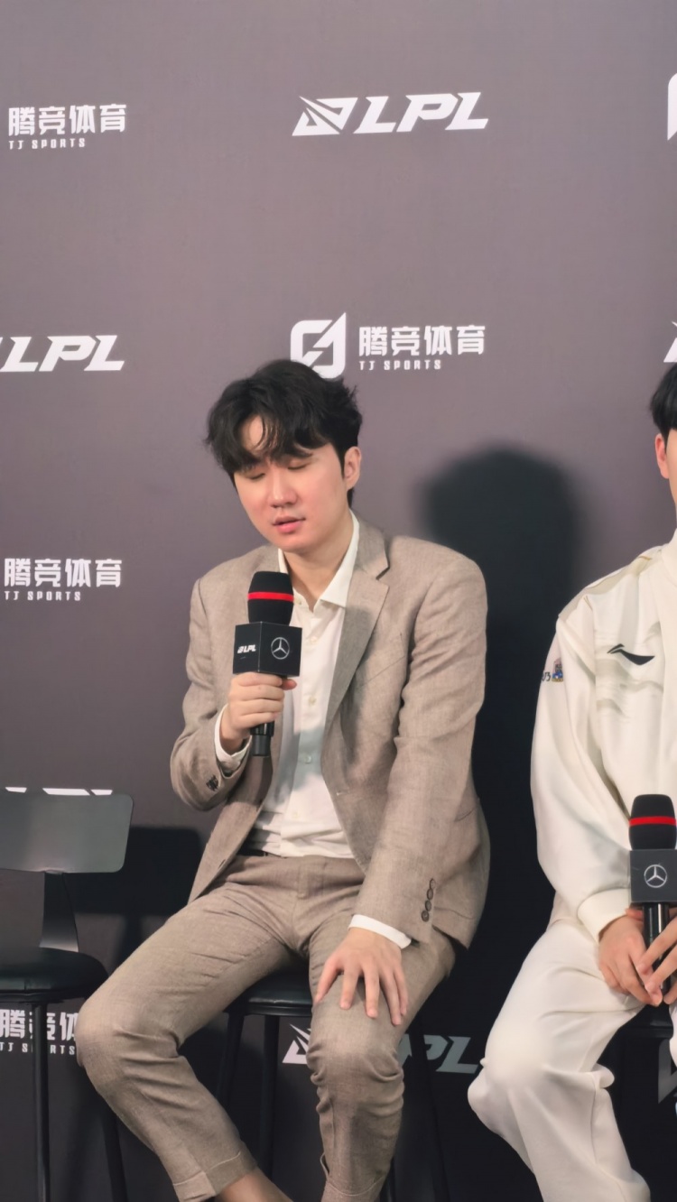 同样的失误要几次才能记住？iG教练：我们一直重复出现同样的失误