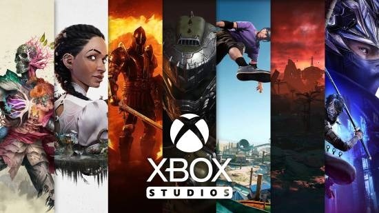 Xbox成上季度PS最大发行商！PS玩家预购游戏量超多