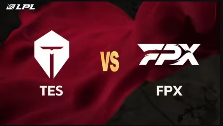 🎮致敬经典？Assum请神失败 哥哥带猫爆杀大嘴璐璐 TES横扫FPX