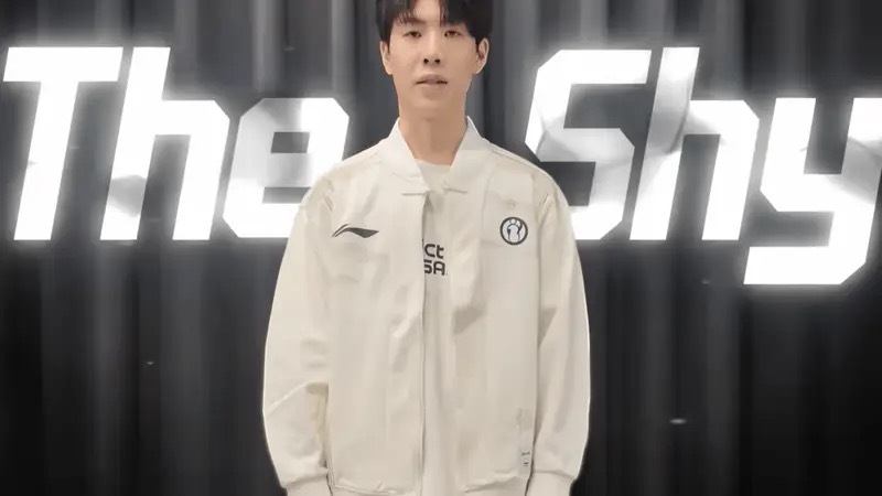 【QY球友会】突破极限！对阵AL被零封是TheShy职业生涯第一次全队被零封