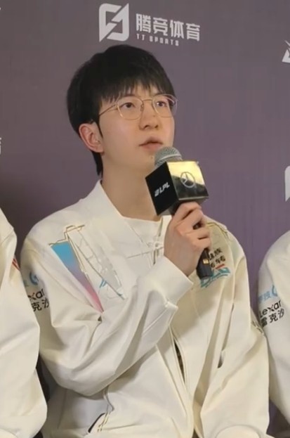 【QY球友会】平常不训练干嘛去了？Elk：我们这个月比赛打得比训练赛多很多