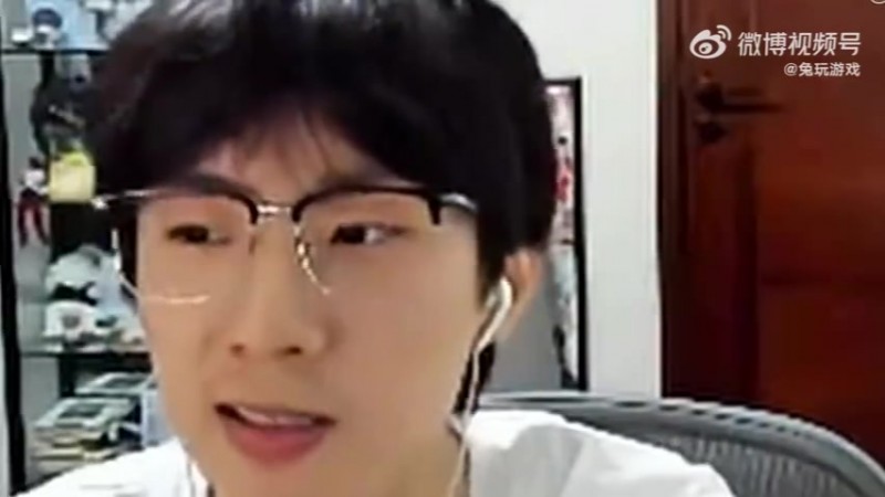 【QY球友会】Baolan谈名人堂:TheShy很有可能 没有比他更符合名人标准的吧?