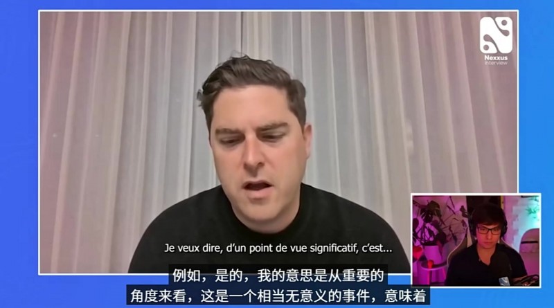 【QY球友会】T1老板:LCK杯本不想打,拳头为了收视率不允许