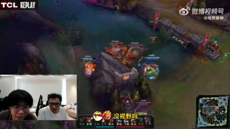 【QY球友会】Wayward：Gala反应慢了！已经不是22年秀我的时候了 GALA老了呀
