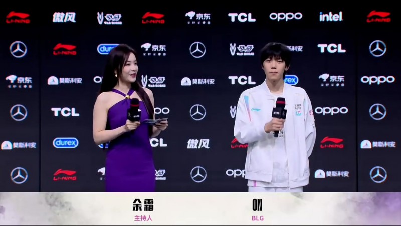 【QY球友会】赛后采访ON:队伍状态比之前好一些,北川打得好!