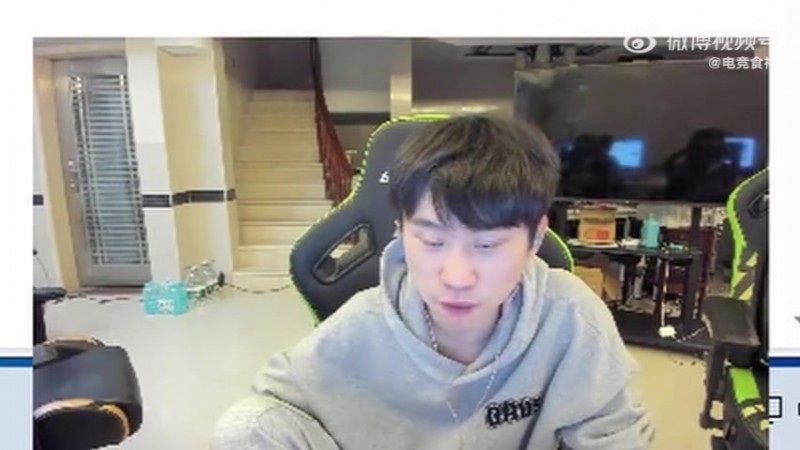 【QY球友会】Doinb看Lwx跟Mlxg互爆!翔哥想嘻嘻哈哈过去,但Mlxg真生气了