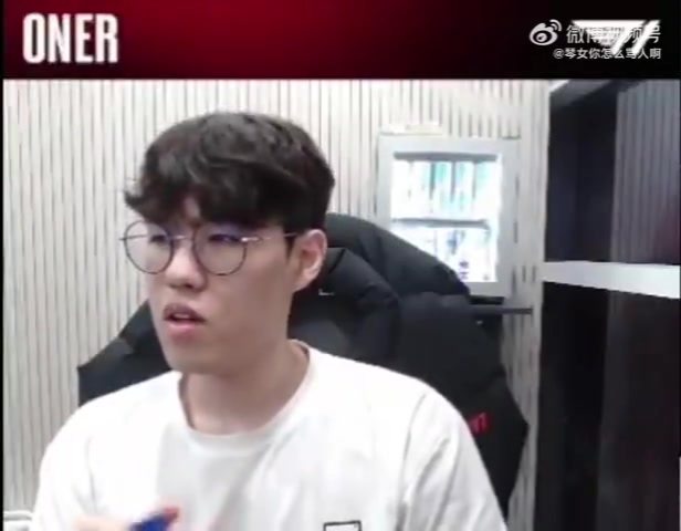 【QY球友会】逻辑鬼才!Oner:T1去MSI哭了?有笑也有哭的日子 这才是人生嘛!