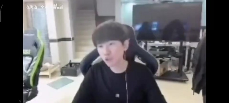 【QY球友会】Doinb:排位打得多的都是倒数队伍 以前都是排名高的一直打排位