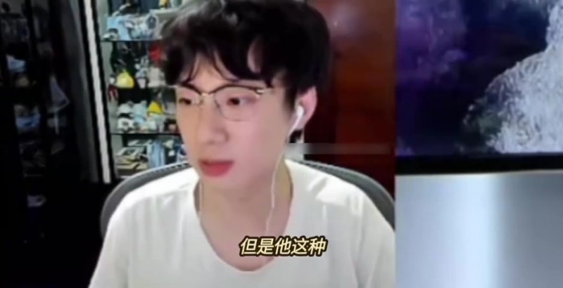 【QY球友会】Baolan锐评Meiko:竞技状态确实一般 从机器人开始节奏有点多 压力应该挺大