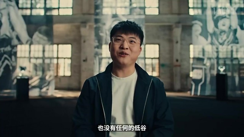 【QY球友会】米勒谈RNG败G2:不愿回看这场比赛,从天上掉地上的感觉