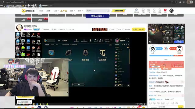 【QY球友会】姿态观看陀螺杯Ning忍无可忍想换位置笑嘻了:宁王受不了那沙皇了