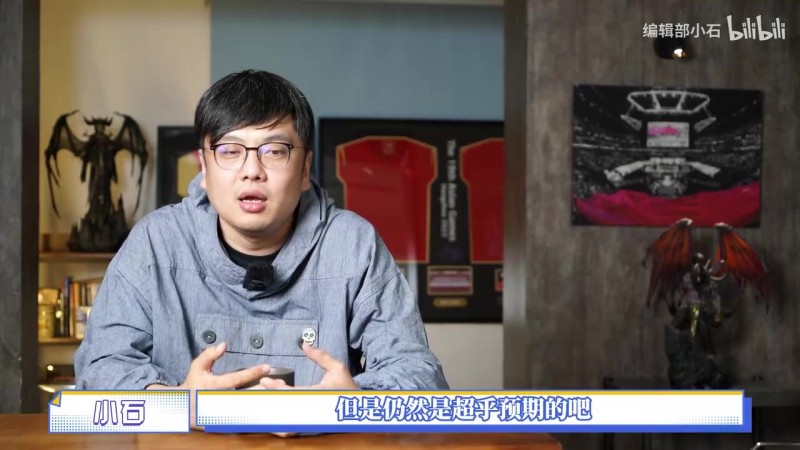 【QY球友会】女子竞赛太少!电竞业内人士小石:对女性市场不够重视 将会付出代价