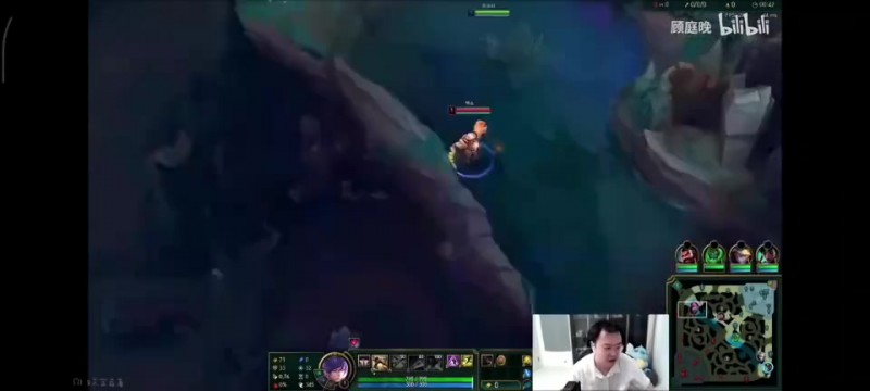 【QY球友会】JJKing:小奶油换LCK培养成Chovy 想看Faker输不想看他输给全华班