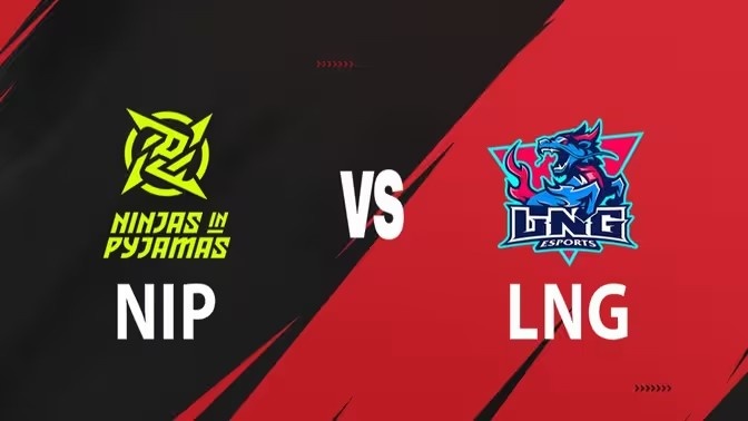 🎮无证驾驶？naiyou开车进路边沟槽 B神&Leave兜底 NIP赢首局