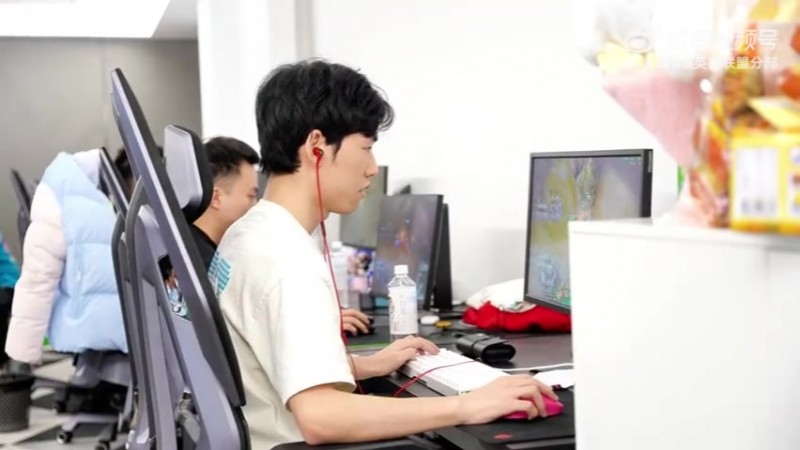 【QY球友会】WBG发布视频告别辅助Hang:祝福你千帆过尽,仍是少年模样